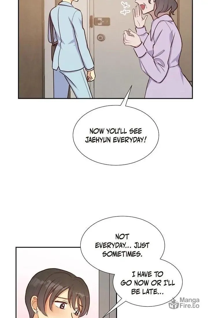 A Spoonful of Your Love Chapter 20 page 70 - 