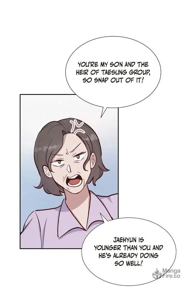 A Spoonful of Your Love Chapter 20 page 75 - 