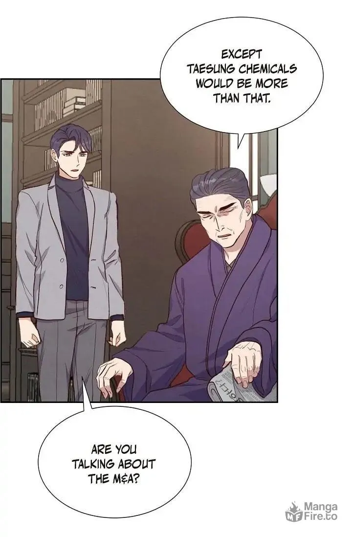A Spoonful of Your Love Chapter 20 page 10 - 