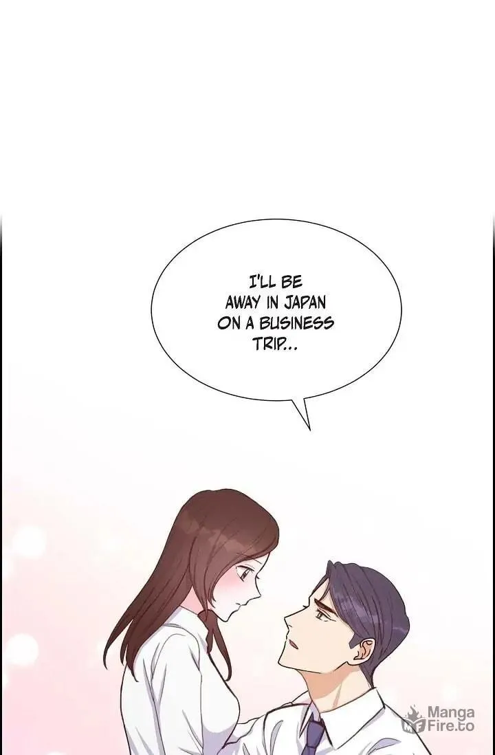 A Spoonful of Your Love Chapter 21 page 12 - 