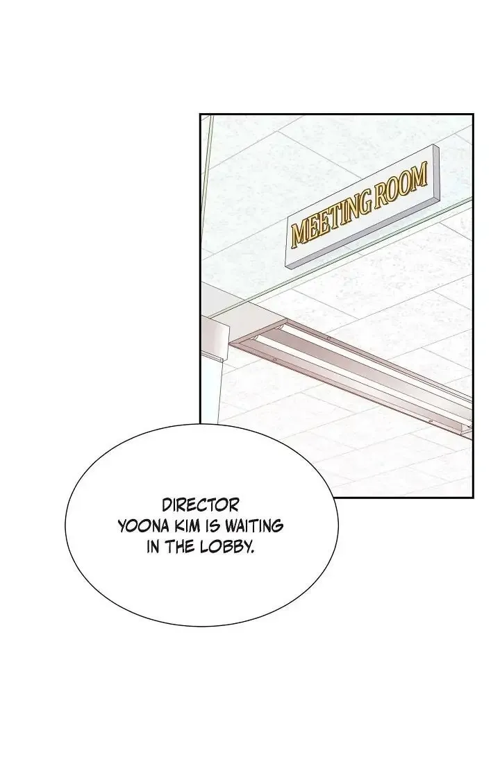 A Spoonful of Your Love Chapter 21 page 17 - 