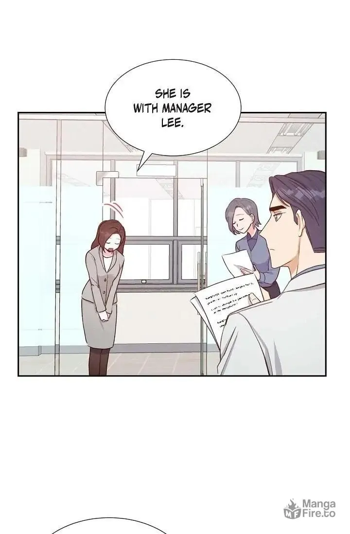 A Spoonful of Your Love Chapter 21 page 18 - 