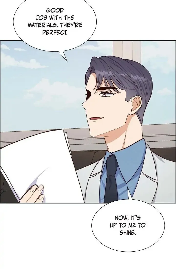 A Spoonful of Your Love Chapter 21 page 19 - 