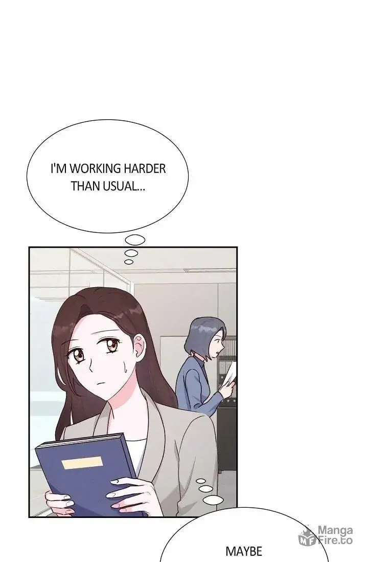 A Spoonful of Your Love Chapter 21 page 20 - 