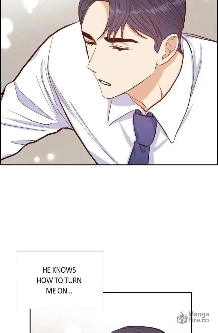 A Spoonful of Your Love Chapter 21 page 3 - 