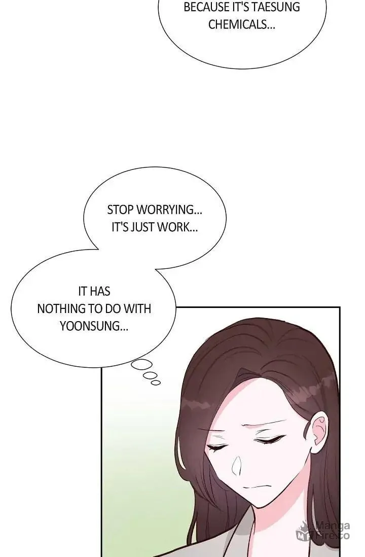 A Spoonful of Your Love Chapter 21 page 21 - 