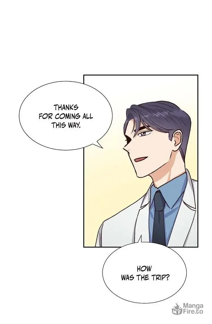 A Spoonful of Your Love Chapter 21 page 24 - 