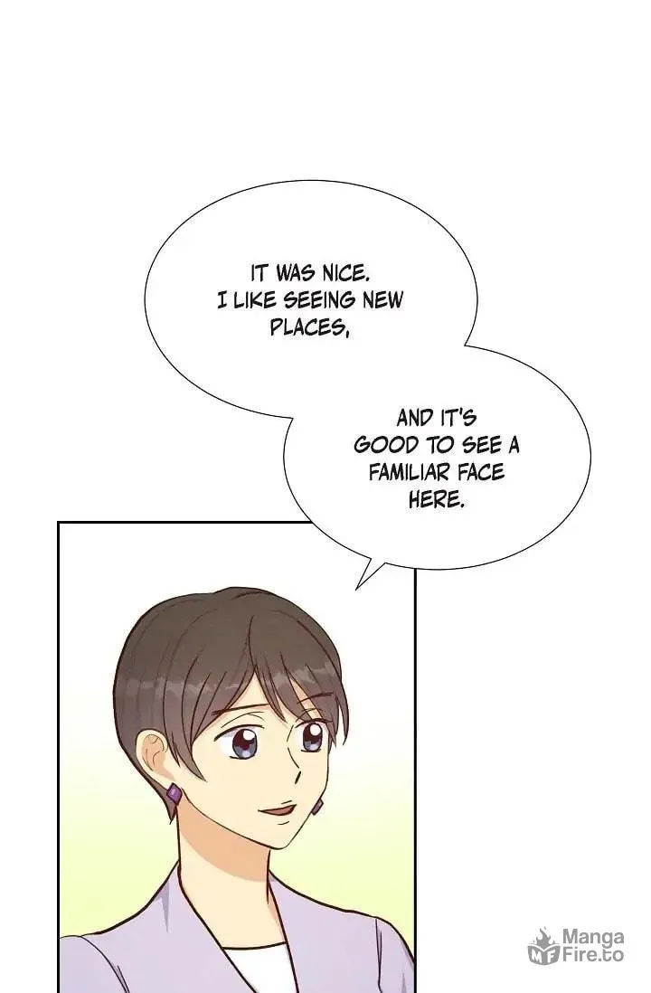 A Spoonful of Your Love Chapter 21 page 25 - 