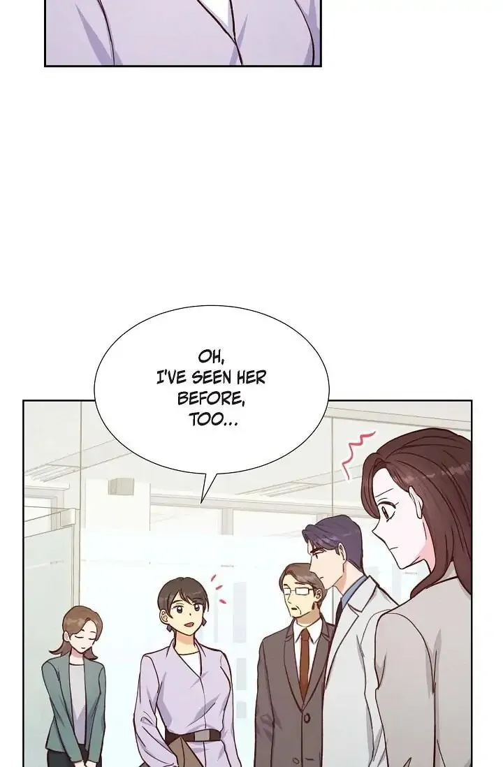 A Spoonful of Your Love Chapter 21 page 26 - 