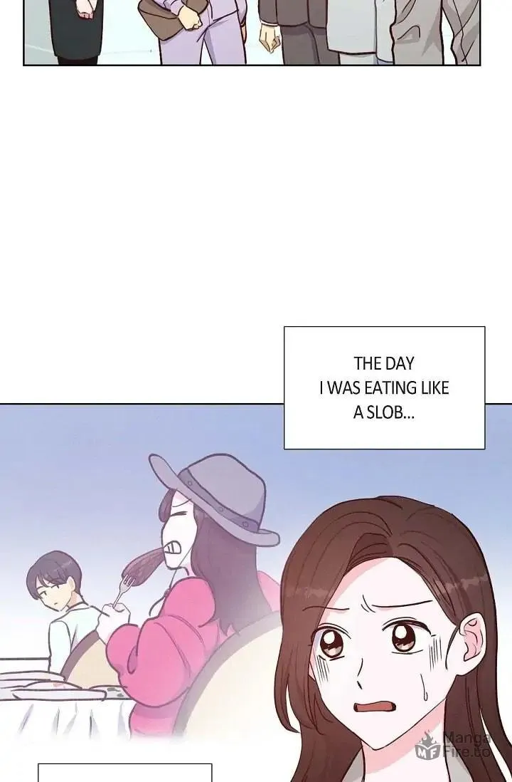 A Spoonful of Your Love Chapter 21 page 27 - 