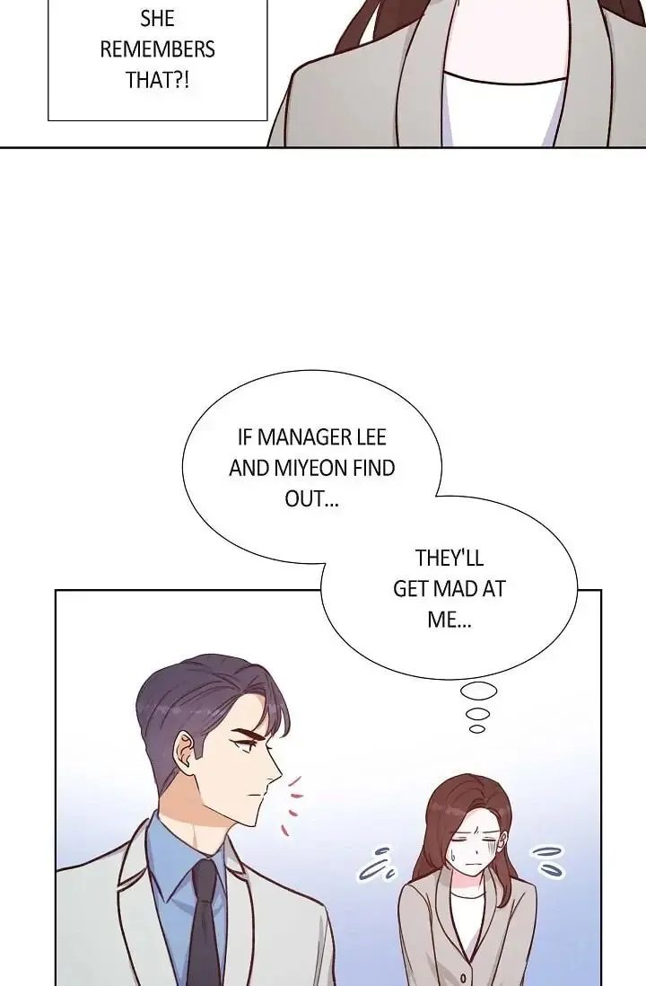 A Spoonful of Your Love Chapter 21 page 28 - 