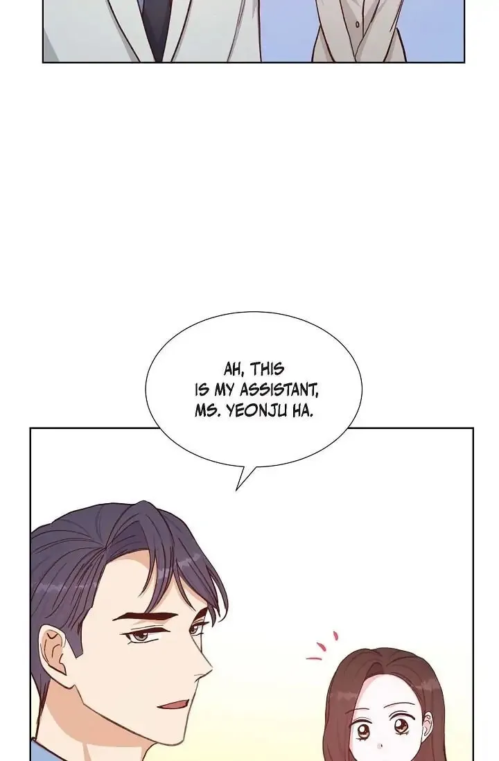 A Spoonful of Your Love Chapter 21 page 29 - 