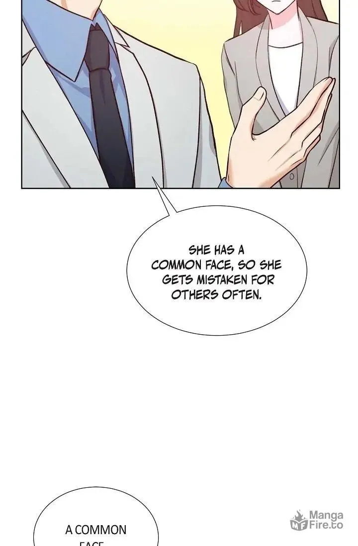 A Spoonful of Your Love Chapter 21 page 30 - 