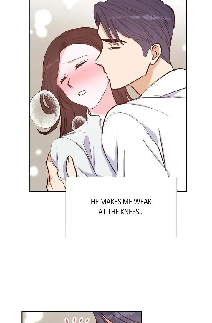 A Spoonful of Your Love Chapter 21 page 4 - 