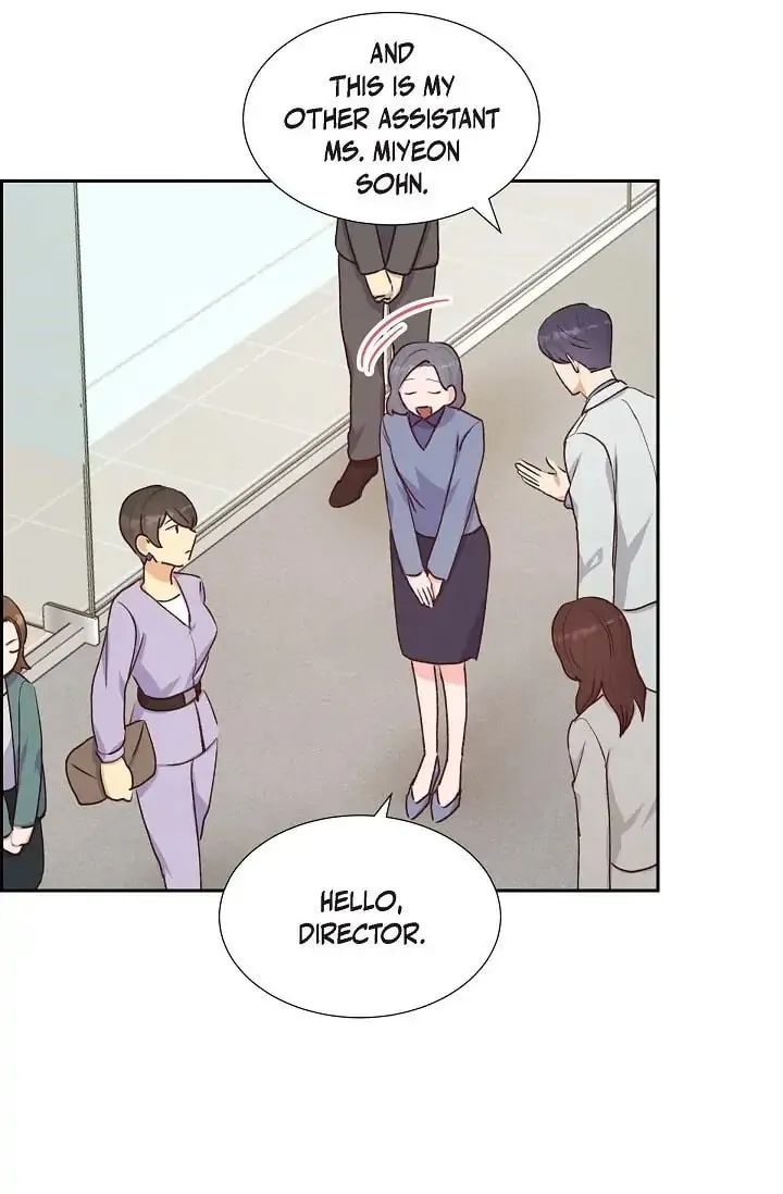 A Spoonful of Your Love Chapter 21 page 32 - 