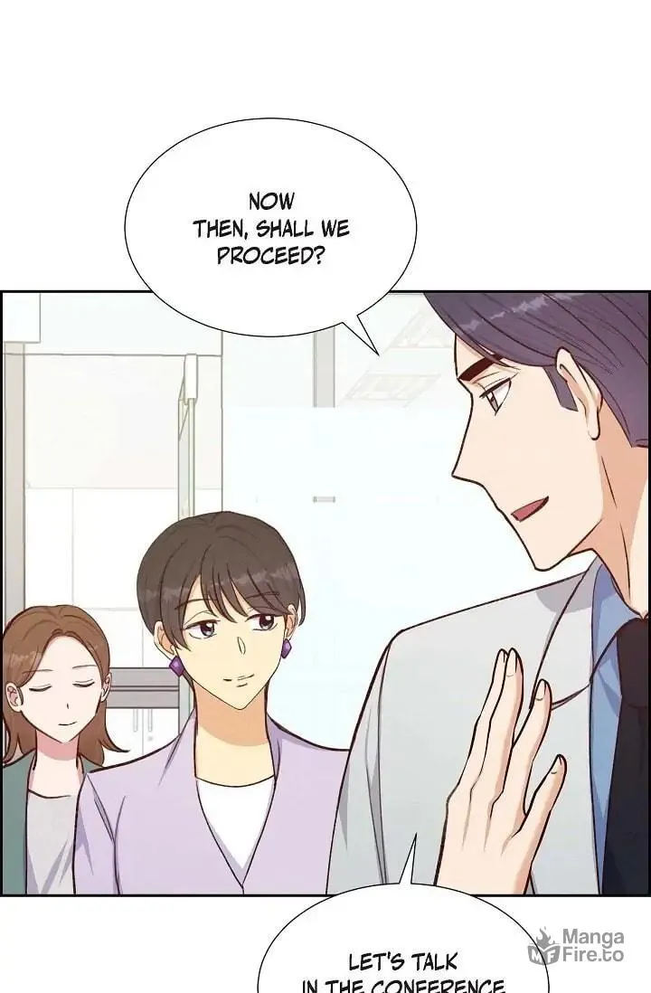 A Spoonful of Your Love Chapter 21 page 33 - 