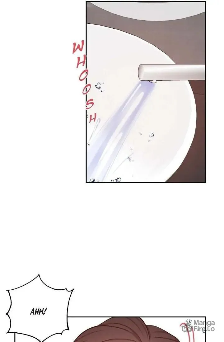A Spoonful of Your Love Chapter 21 page 35 - 