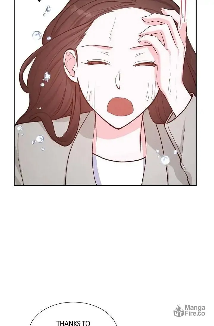 A Spoonful of Your Love Chapter 21 page 36 - 