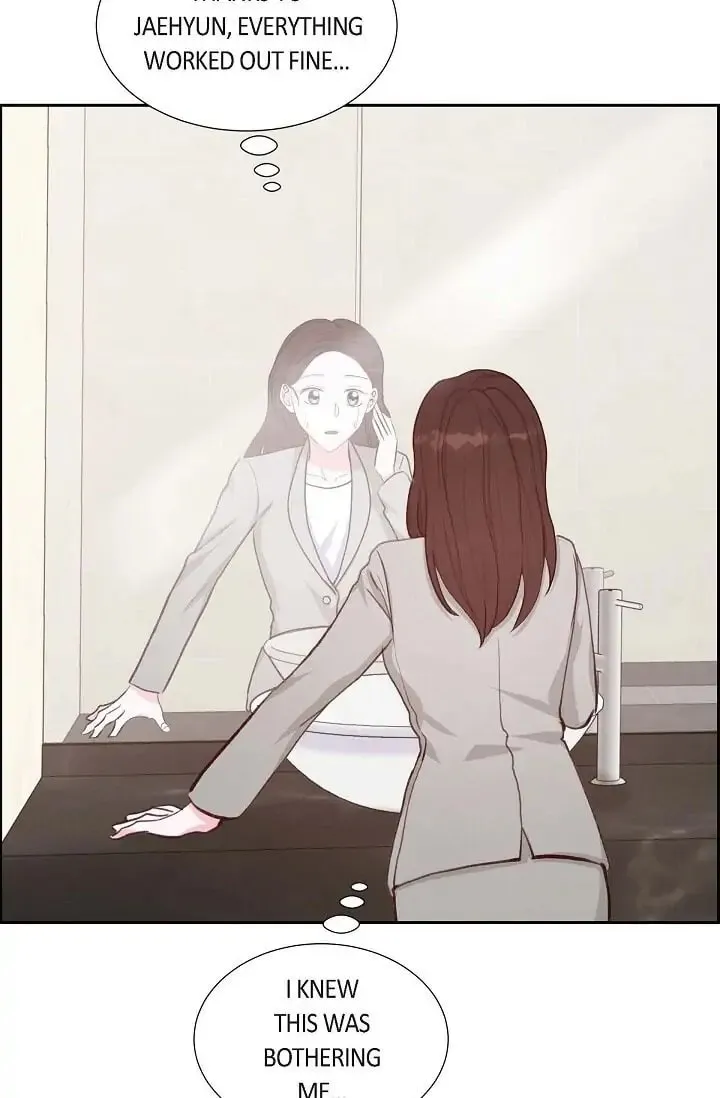 A Spoonful of Your Love Chapter 21 page 37 - 