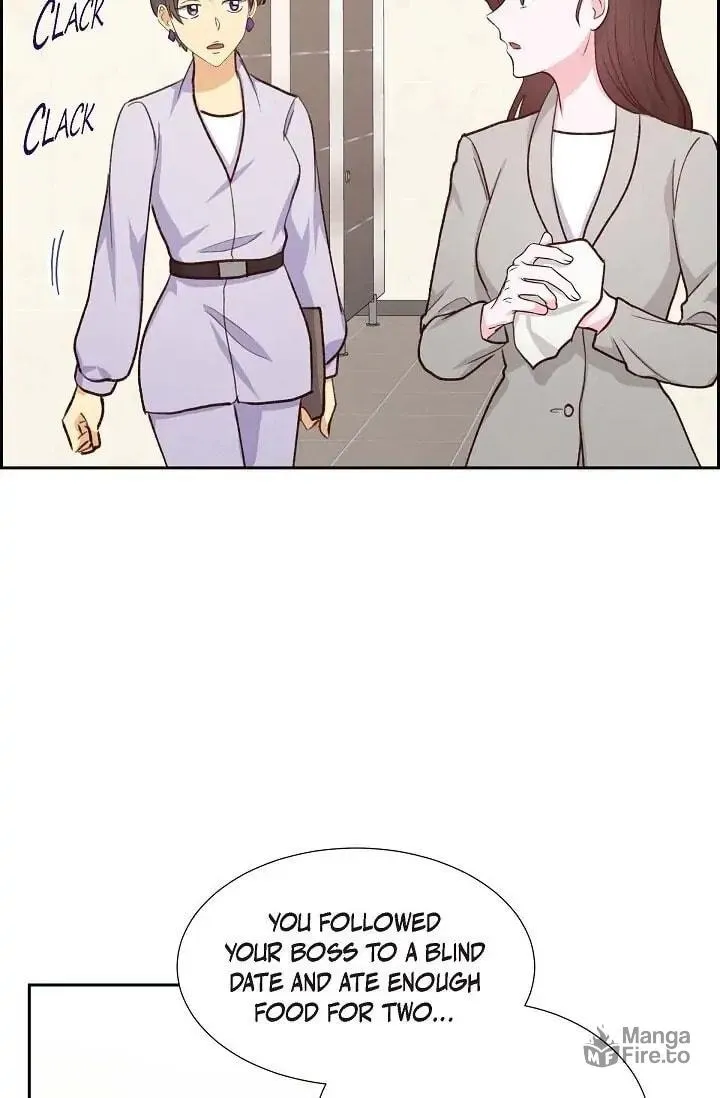 A Spoonful of Your Love Chapter 21 page 40 - 