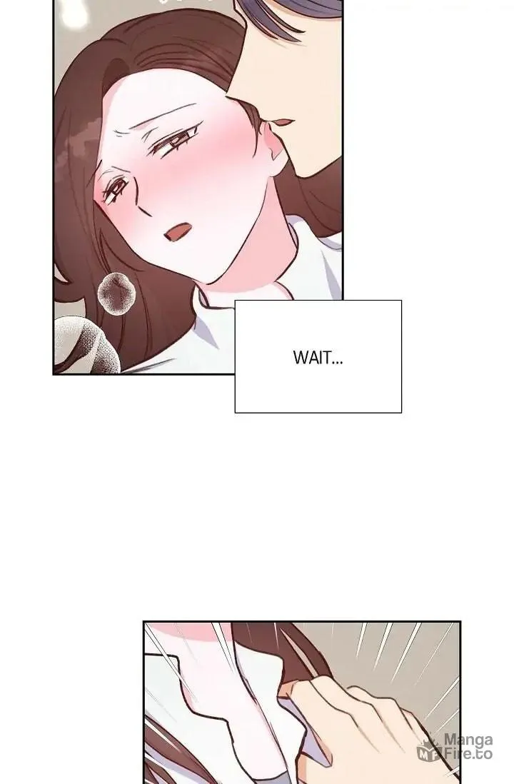 A Spoonful of Your Love Chapter 21 page 5 - 