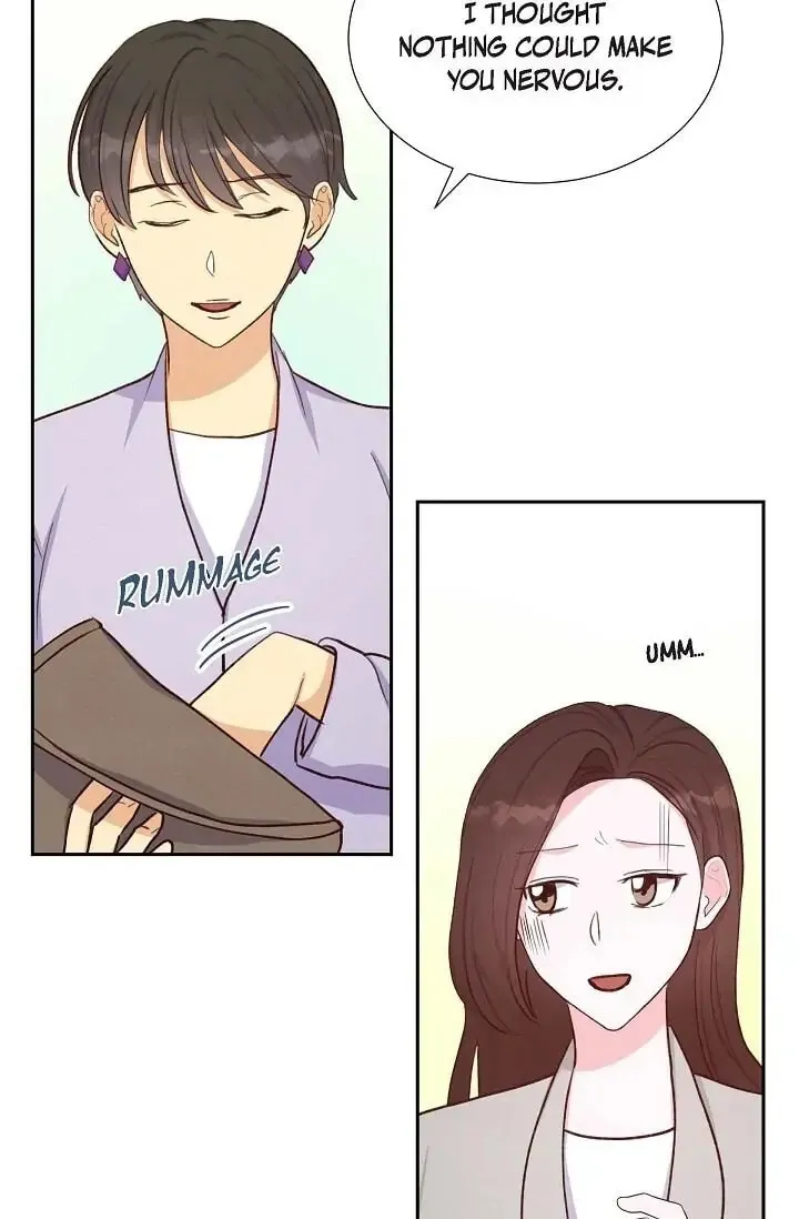 A Spoonful of Your Love Chapter 21 page 41 - 