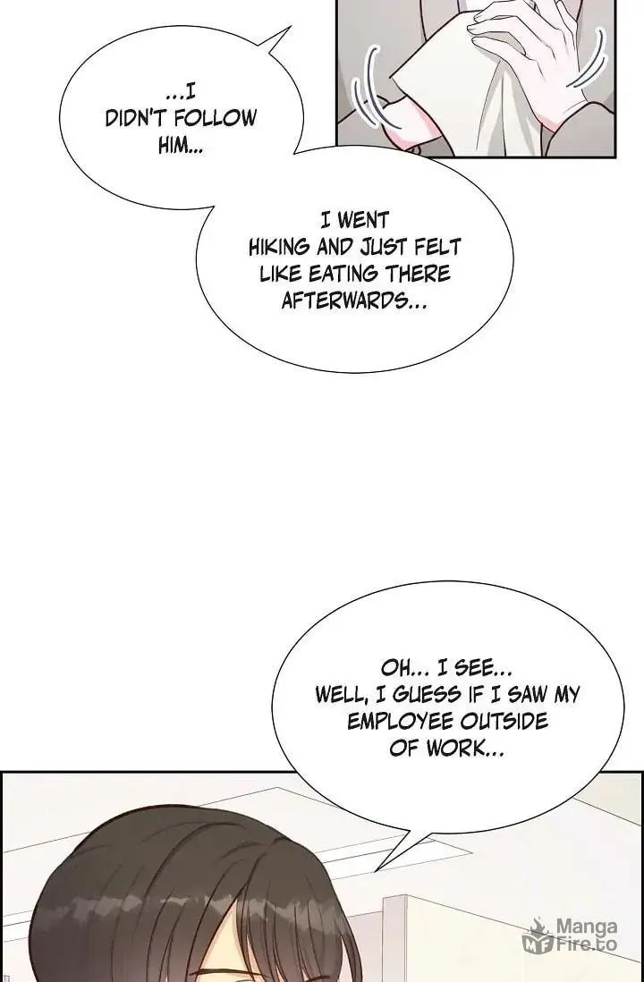 A Spoonful of Your Love Chapter 21 page 42 - 