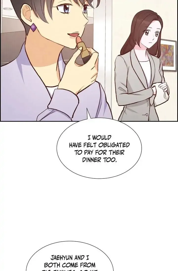 A Spoonful of Your Love Chapter 21 page 43 - 
