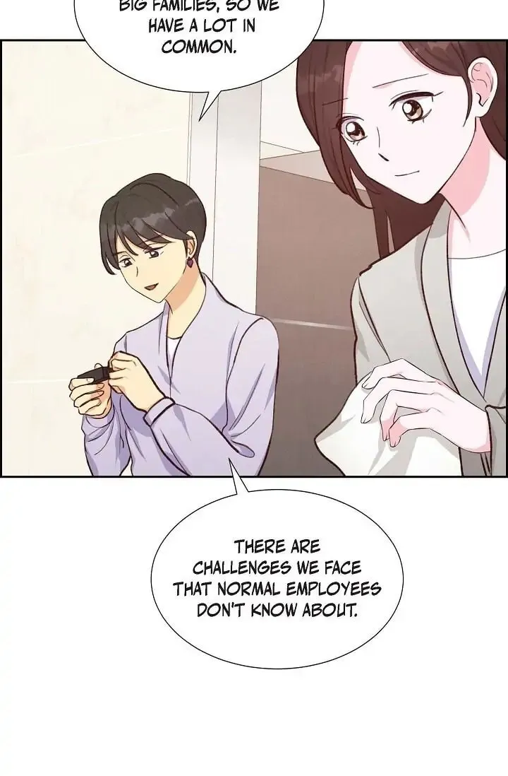 A Spoonful of Your Love Chapter 21 page 44 - 