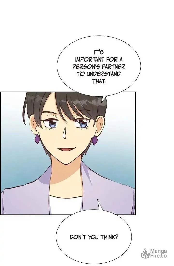 A Spoonful of Your Love Chapter 21 page 45 - 