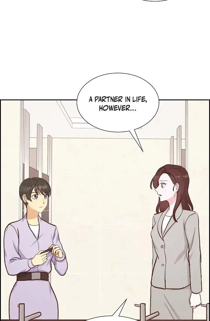 A Spoonful of Your Love Chapter 21 page 47 - 