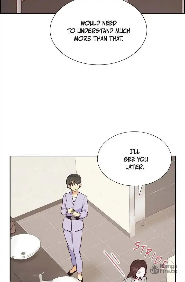 A Spoonful of Your Love Chapter 21 page 48 - 