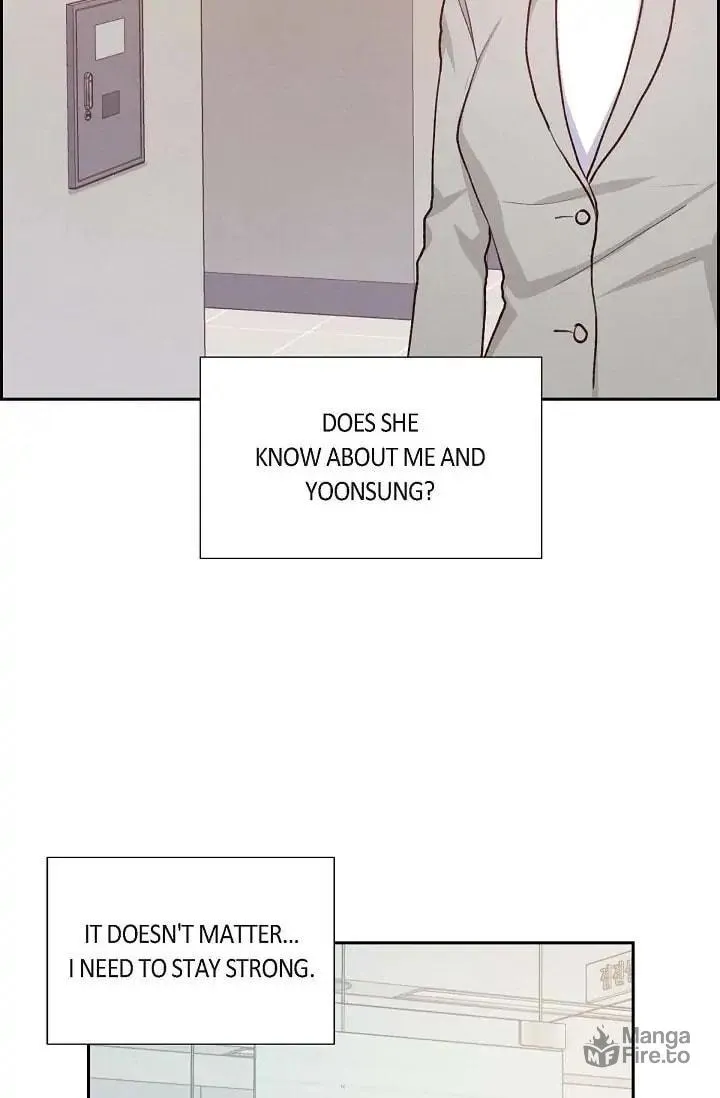 A Spoonful of Your Love Chapter 21 page 50 - 