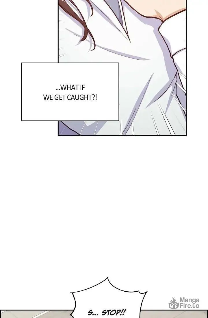 A Spoonful of Your Love Chapter 21 page 6 - 