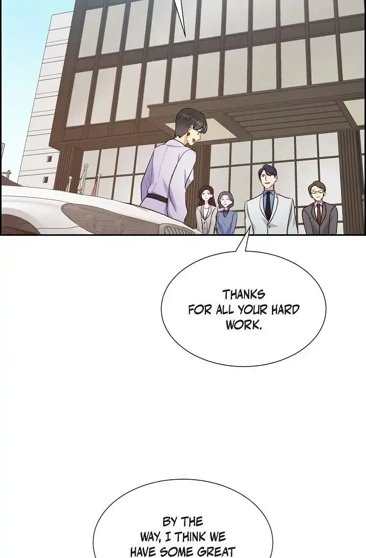 A Spoonful of Your Love Chapter 21 page 56 - 