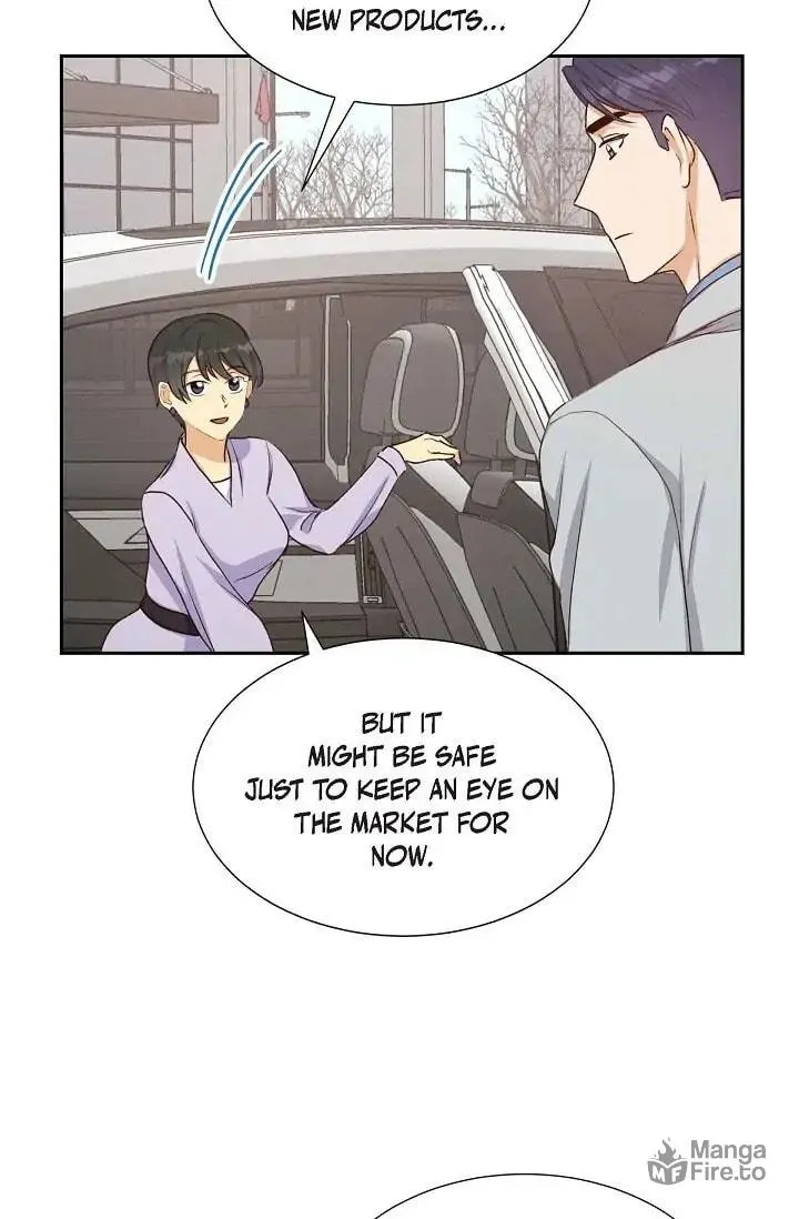 A Spoonful of Your Love Chapter 21 page 57 - 