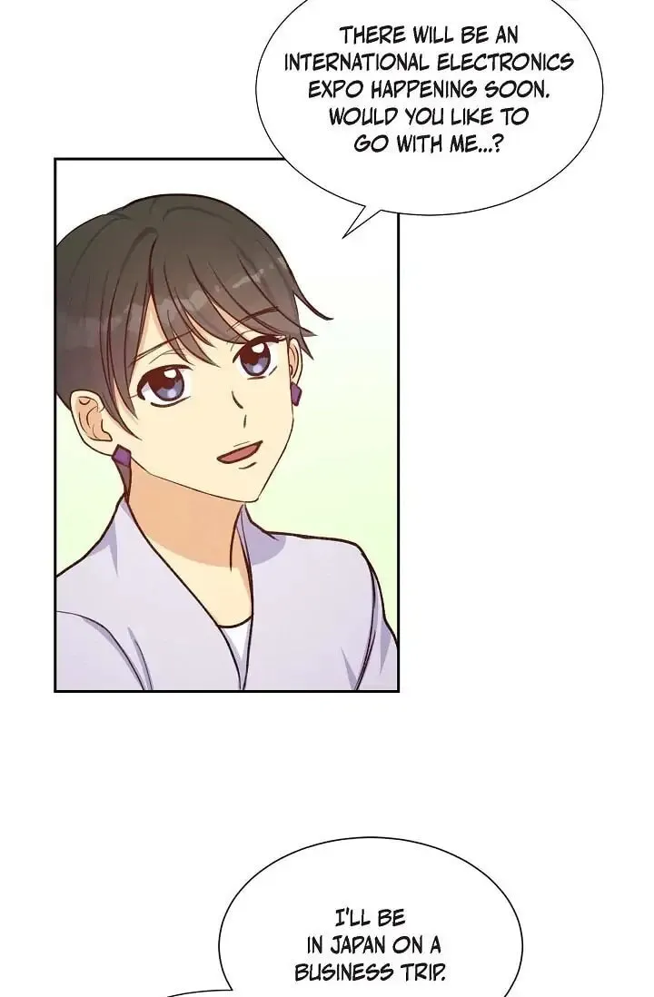 A Spoonful of Your Love Chapter 21 page 58 - 