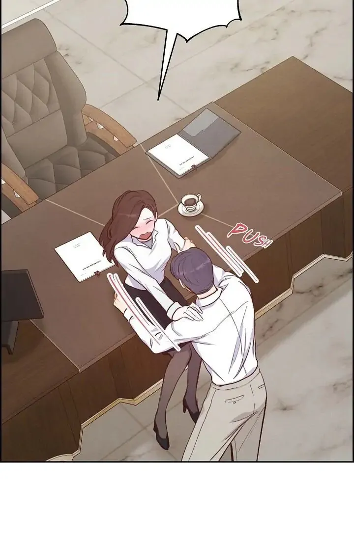 A Spoonful of Your Love Chapter 21 page 7 - 