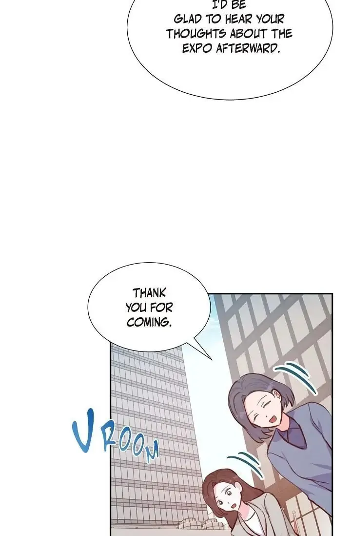 A Spoonful of Your Love Chapter 21 page 61 - 