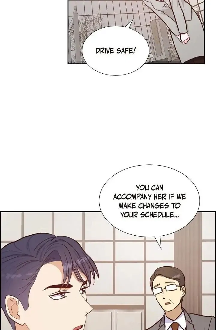 A Spoonful of Your Love Chapter 21 page 62 - 
