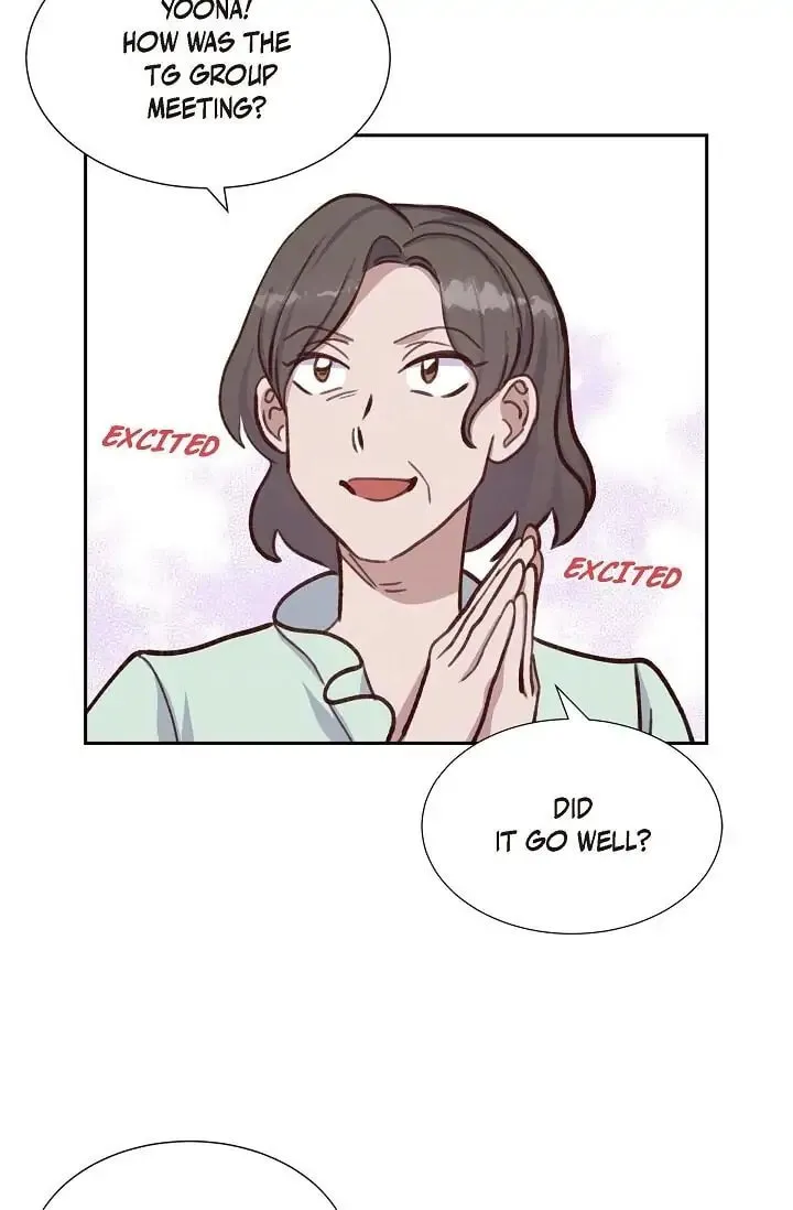 A Spoonful of Your Love Chapter 21 page 68 - 