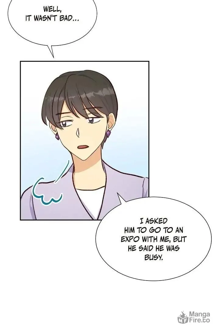 A Spoonful of Your Love Chapter 21 page 69 - 