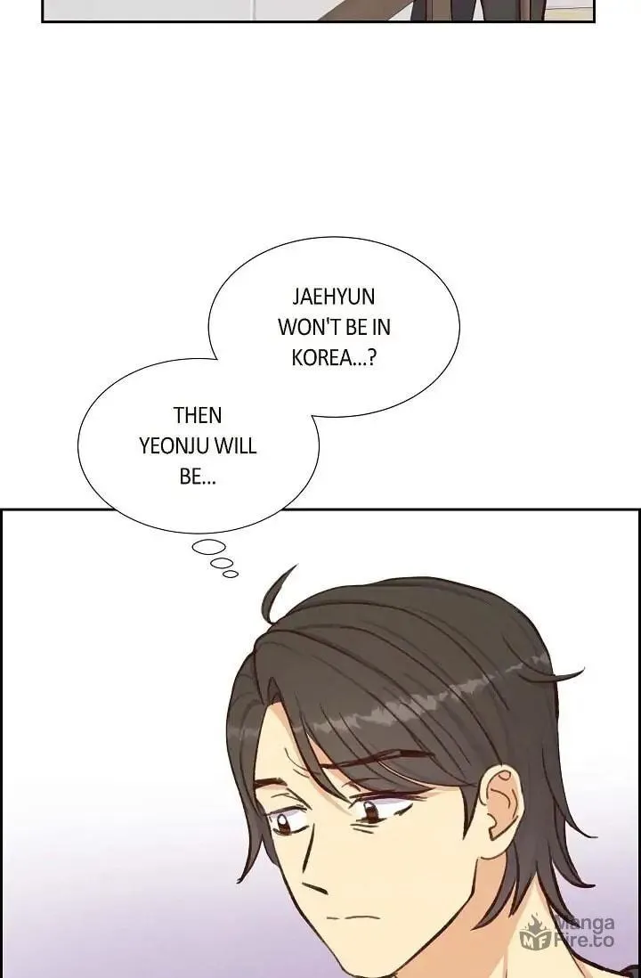 A Spoonful of Your Love Chapter 21 page 72 - 