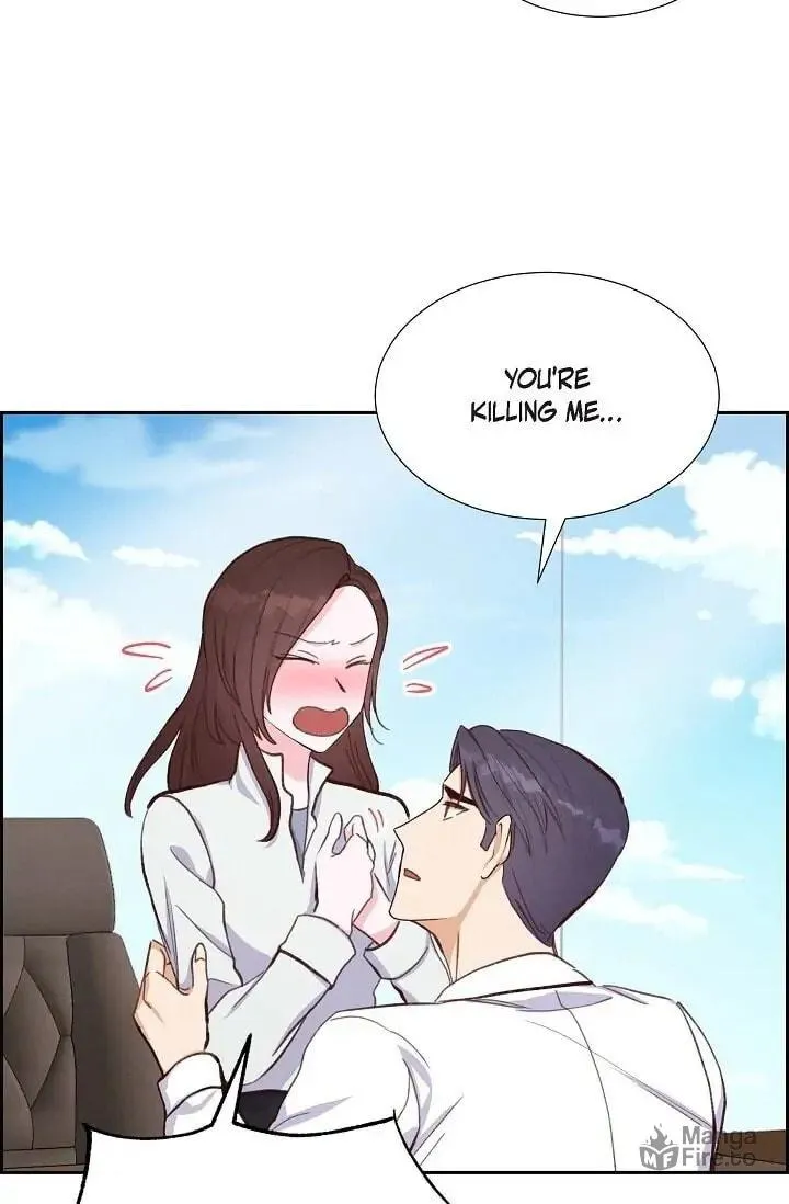 A Spoonful of Your Love Chapter 21 page 9 - 