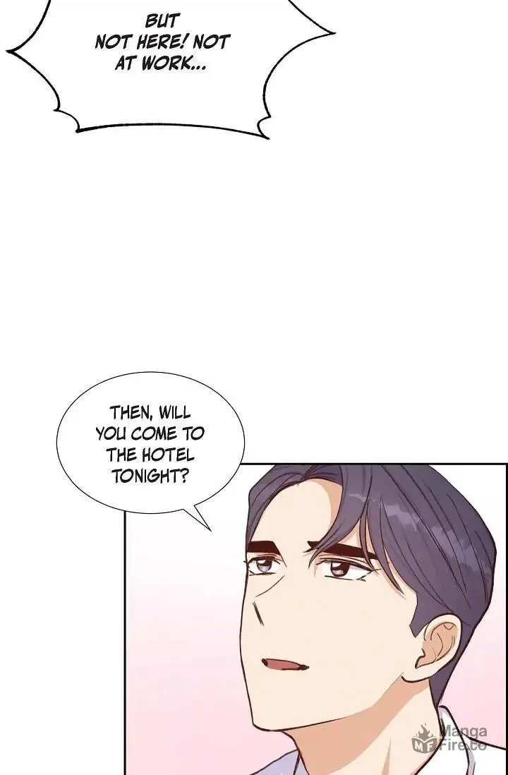 A Spoonful of Your Love Chapter 21 page 10 - 
