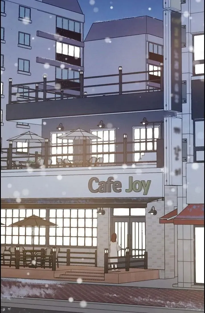 A Spoonful of Your Love Chapter 22 page 2 - 