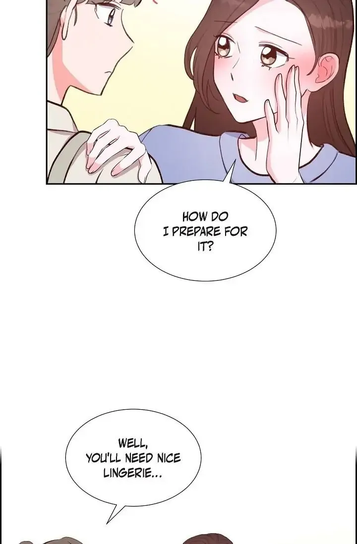 A Spoonful of Your Love Chapter 22 page 11 - 