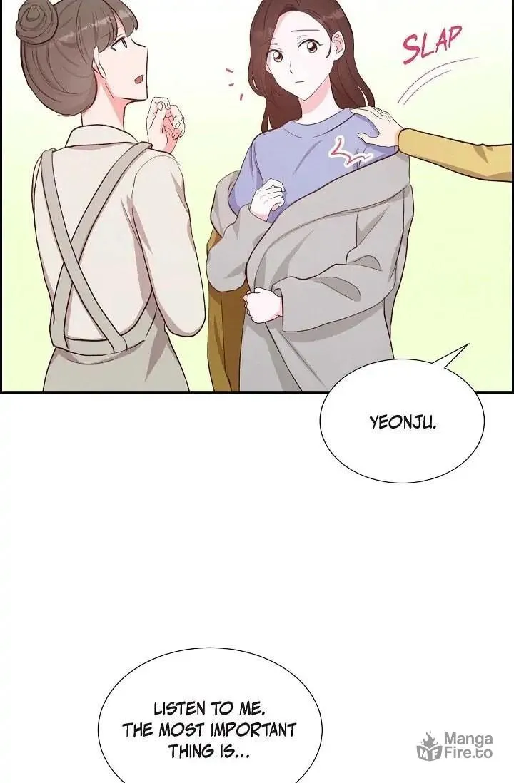 A Spoonful of Your Love Chapter 22 page 12 - 