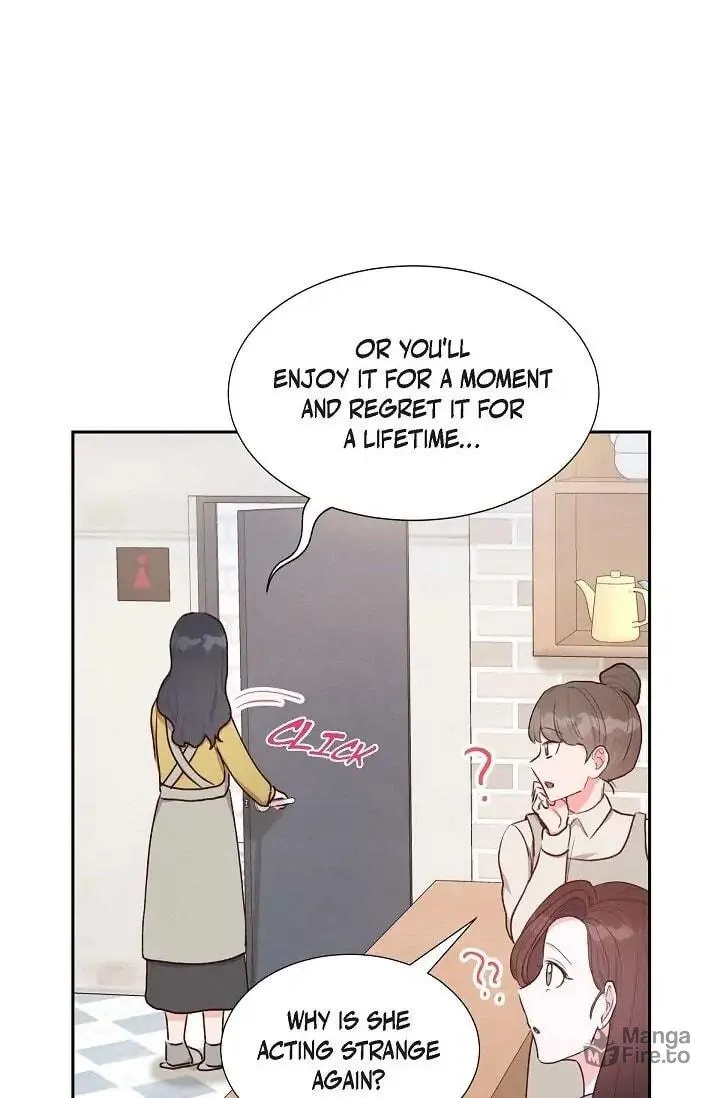 A Spoonful of Your Love Chapter 22 page 15 - 