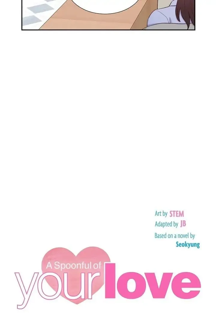 A Spoonful of Your Love Chapter 22 page 16 - 